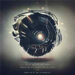 Sun In Aquarius - Painting Pictures On Silence V2 FLAC
