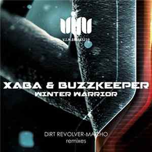 Xaba & Buzzkeeper - Winter Warrior FLAC