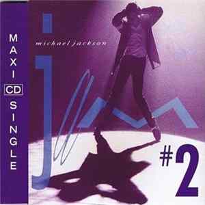 Michael Jackson - Jam #2 FLAC