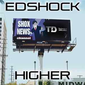 EdShock - Higher FLAC