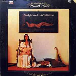 Susan Carter - Wonderful Deeds And Adventures FLAC