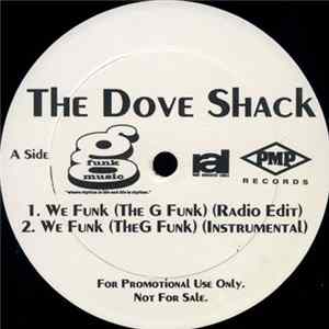 Dove Shack - We Funk (The G Funk) FLAC