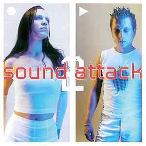 Sound Attack - Sound Attack 2 FLAC