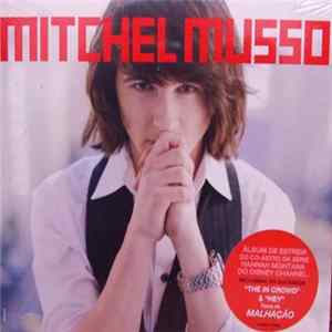 Mitchel Musso - Mitchel Musso FLAC