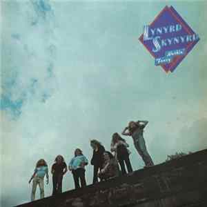 Lynyrd Skynyrd - Nuthin' Fancy FLAC