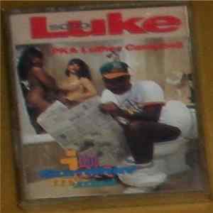 Luke - I Got Sumthin' On My Mind FLAC