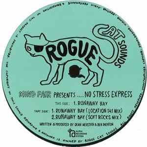 Mind Fair Presents No Stress Express - Runaway Bay FLAC