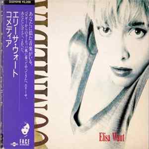 Elisa Waut - Commedia FLAC