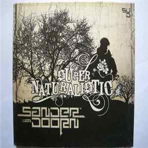 Sander van Doorn - Supernaturalistic FLAC