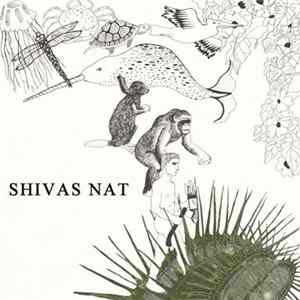Shivas Nat - Gimme Your/Lovebug FLAC