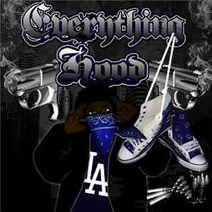 Prodeje - Everything Hood FLAC