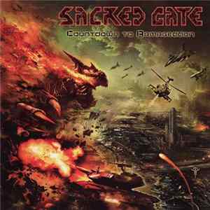 Sacred Gate - Countdown To Armageddon FLAC