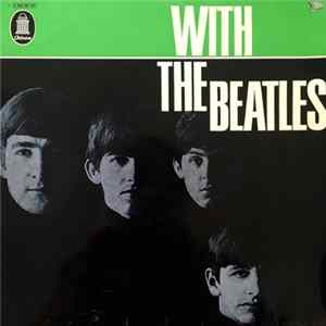 The Beatles - With The Beatles FLAC