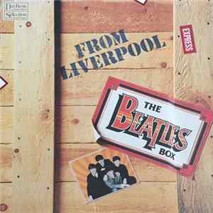 The Beatles - From Liverpool - The Beatles Box FLAC