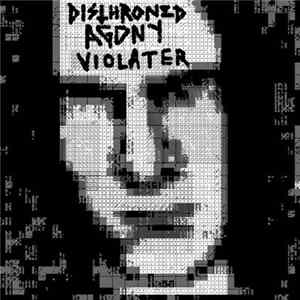 Disthroned Agony - Violater FLAC