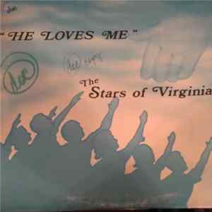 Stars Of Virginia - He Loves Me FLAC