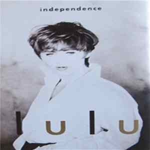 Lulu - Independence FLAC