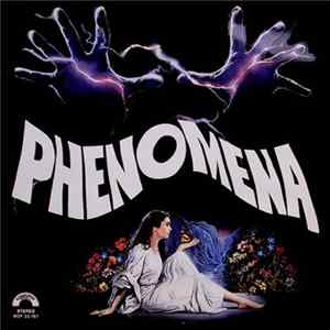 Nightcrawler - Phenomena (Nightcrawler Remix) FLAC