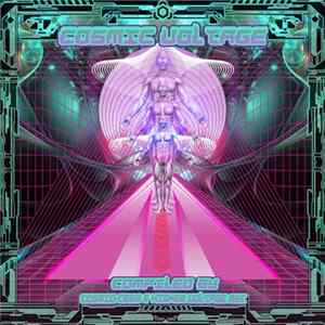 Various - Cosmic Voltage FLAC