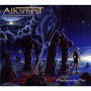Alkemyst - Meeting In The Mist FLAC