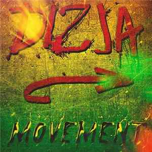Dizja - Movement FLAC