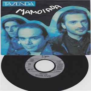 Tazenda - Mamoiada FLAC