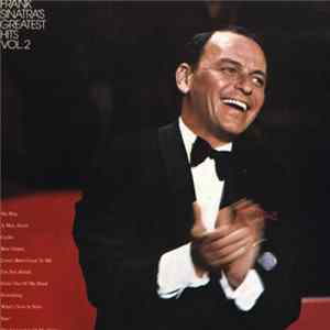 Frank Sinatra - Frank Sinatra's Greatest Hits, Vol.3 FLAC