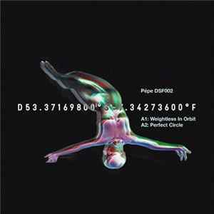 Pépe - Weightless In Orbit FLAC