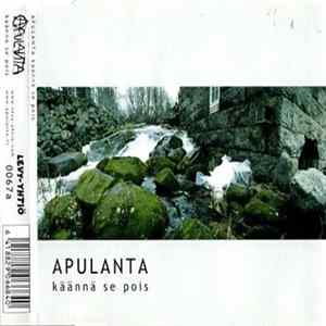 Apulanta - Käännä Se Pois FLAC