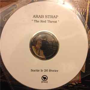 Arab Strap - The Red Thread FLAC