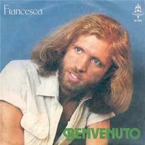 Benvenuto - Francesca FLAC