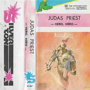 Judas Priest - Hero, Hero FLAC