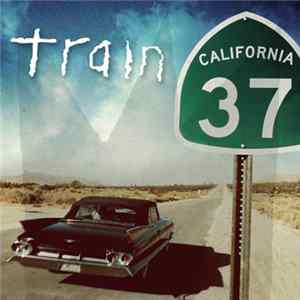Train - California 37 FLAC