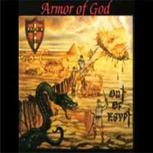 Armor of God - Out Of Egypt FLAC