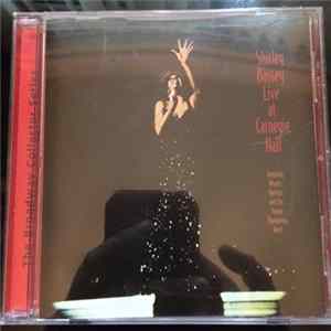 Shirley Bassey featuring Woody Herman And The Young Thundering Herd - Live At Carnegie Hall FLAC