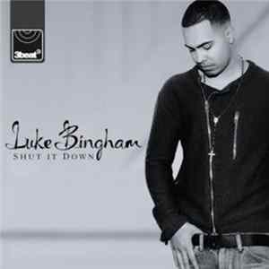 Luke Bingham - Shut It Down FLAC