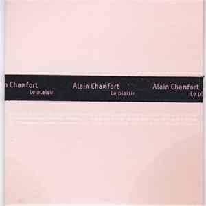 Alain Chamfort - Le Plaisir FLAC