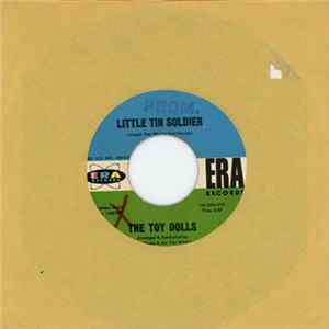 The Toy Dolls - Little Tin Soldier / Fly Away FLAC