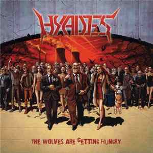 Hyades - The Wolves Are Getting Hungry FLAC