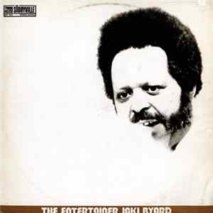 Jaki Byard - The Entertainer FLAC