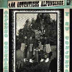 Los Auténticos Alfonsinos - Alfonso Gonzalez Y Su Conjunto FLAC