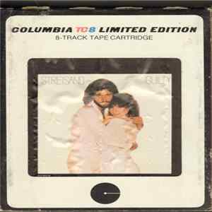 Barbra Streisand - Guilty FLAC
