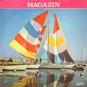 Magazin - Nikola / Luciana FLAC
