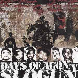 Slogun - Days Of Agony FLAC