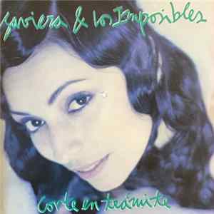 Javiera Y Los Imposibles - Corte en Trámite FLAC