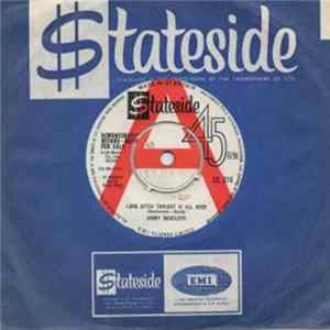 Jimmy Radcliffe - Long After Tonight Is All Over FLAC