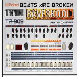 Beats Are Broken - The Funky Beat FLAC