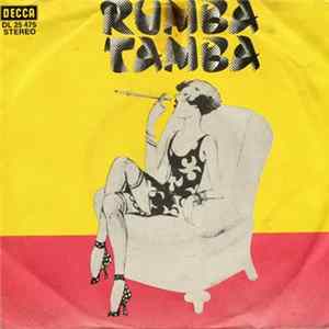 Martin Wulms And His Orchestra - Rumba Tamba FLAC
