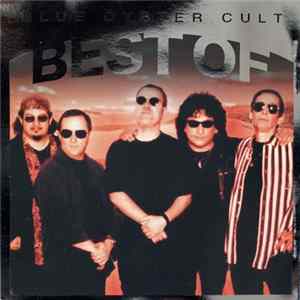 Blue Öyster Cult - Best Of Blue Öyster Cult FLAC