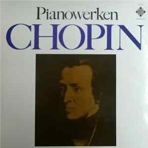 Frédéric Chopin - Pianowerken FLAC